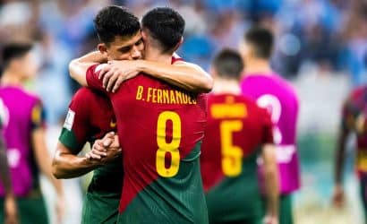 Mundial 2022 1/4 finału: kiedy ćwierćfinały Mistrzostw Świata?