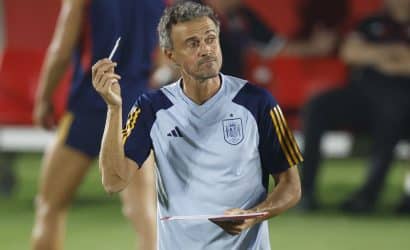 Maroko – Hiszpania składy wyjściowe na mecz 1/8 finału MŚ 2022