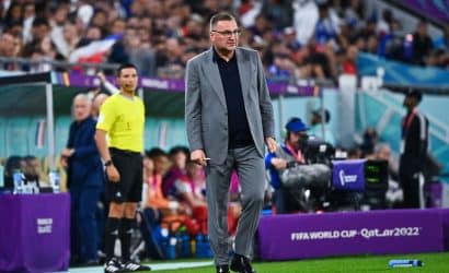 MŚ 2022: Czesław Michniewicz na wylocie. Padło nazwisko jego następcy