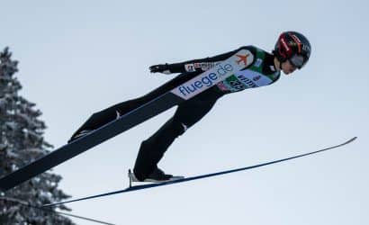 Turniej Czterech Skoczni: zwycięzcy [ lista triumfatorów ]