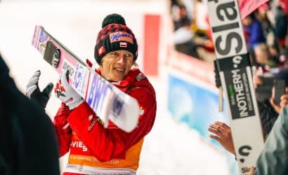 Puchar Świata w skokach narciarskich 2023/24: terminarz, kiedy, gdzie oglądać?