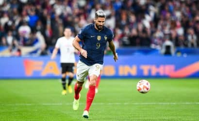 Anglia – Francja składy na mecz 1/4 finału MŚ 2022