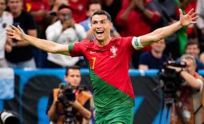 Mundial 2022: pary ćwierćfinałowe i drabinka rozgrywek