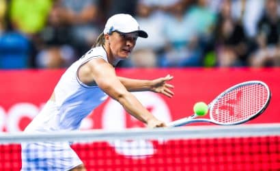 Iga Świątek mecz dzisiaj na żywo. Transmisja, stream, gdzie oglądać? (30.05.2023)