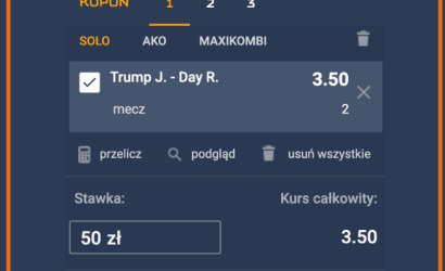 Jak sprawdzić kupon STS?