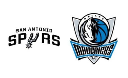 San Antonio Spurs – Dallas Mavericks typy, kursy i zapowiedź (1.01.2023)