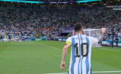 Holandia – Argentyna: skrót, bramki, wideo, wynik meczu