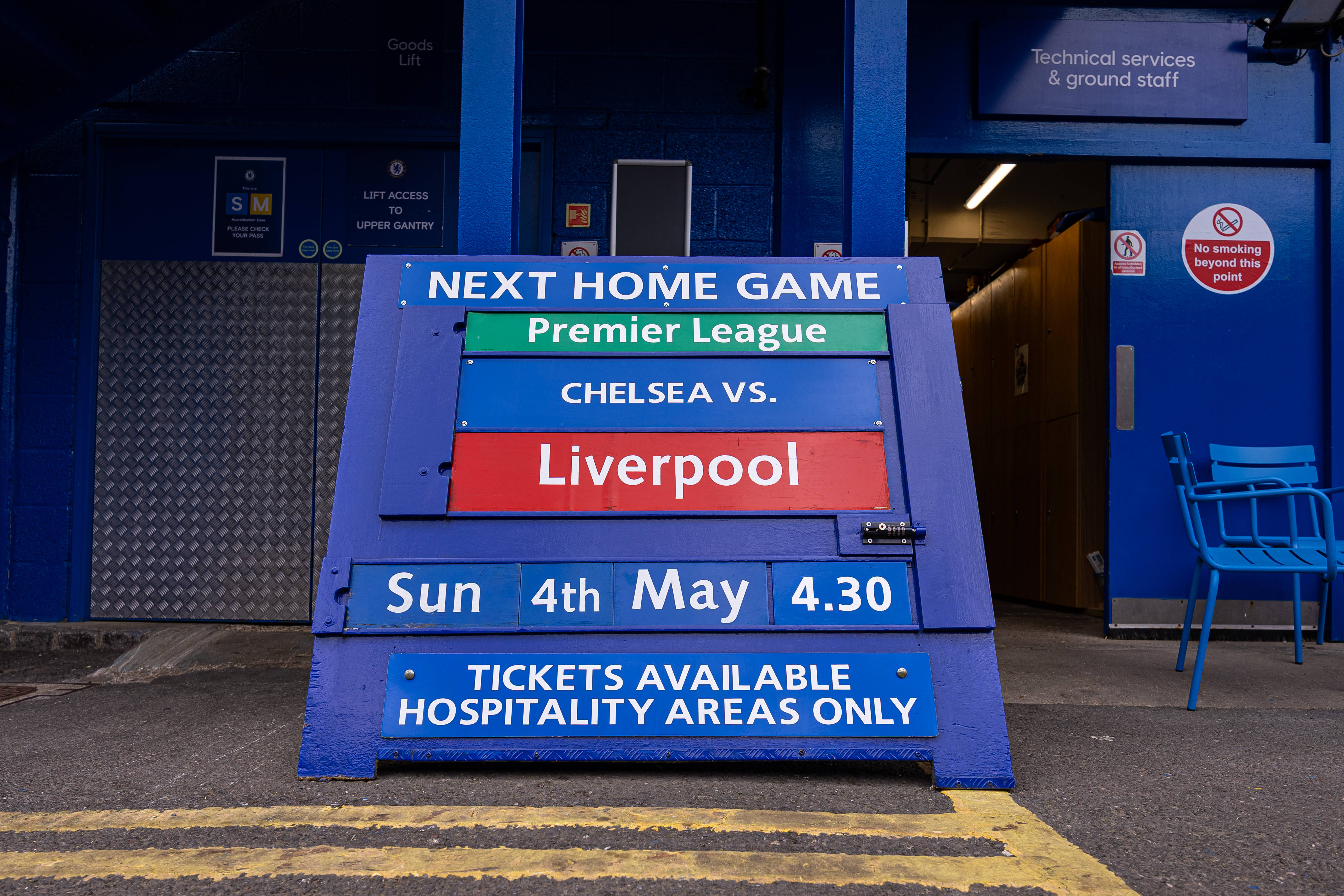 Terminarz Premier League 2025/26 – mecze, daty i godziny spotkań