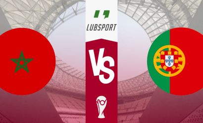 Maroko – Portugalia typy i kursy (1/4 finału MŚ 2022)