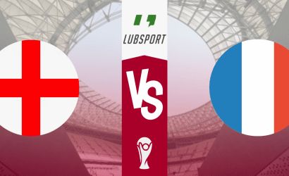 Anglia – Francja typy, kursy i zakłady (Ćwierćfinał, 10.12)