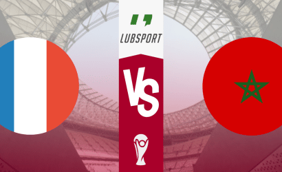 Francja – Maroko typy, zakłady i kursy na 1/2 finału (MŚ 2022)