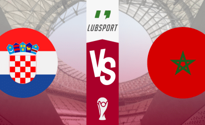 Chorwacja – Maroko typy i zapowiedź meczu o 3. miejsce MŚ 2022