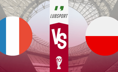 Francja – Polska typy, zakłady i kursy 1/8 finału | MŚ 2022