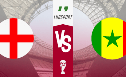 Anglia – Senegal typy i kursy 1/8 finału (04.12.2022)