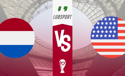 Holandia – USA typy, kursy i zakłady (03.12.22)