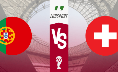 Portugalia – Szwajcaria typy i kursy | 1/8 finału (6.12.2022)