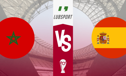 Maroko – Hiszpania typy i kursy 1/8 finału (6.12.2022)