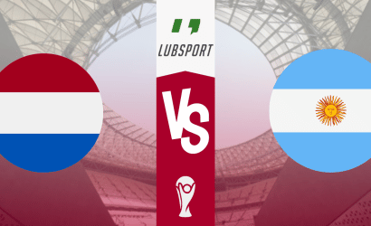 Holandia – Argentyna typy i kursy (1/4 finału)