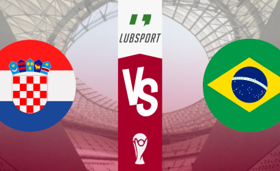 Chorwacja – Brazylia typy i kursy (1/4 finału)