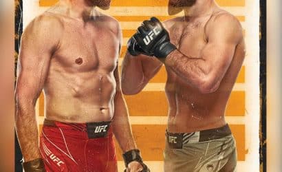 Błachowicz – Ankalaev typy, kursy i zakłady (UFC 282)