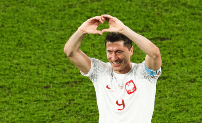 Kto skomentuje mecz Francja – Polska? TVP podało nazwiska