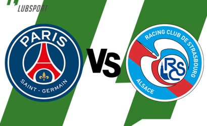 PSG – Strasbourg typy, kursy i zapowiedź