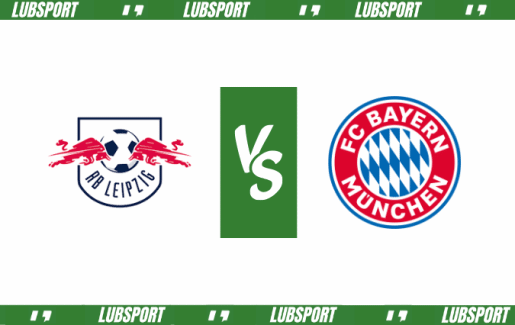 rb lipsk - bayern monachium typy