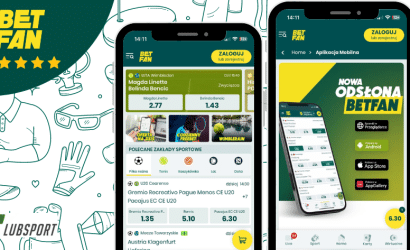 Betfan aplikacja 2025 | Gdzie pobrać, jak zainstalować?