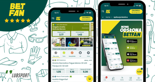 Betfan aplikacja