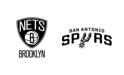 Brooklyn Nets – San Antonio Spurs typy, kursy i zapowiedź (3.01.2023)