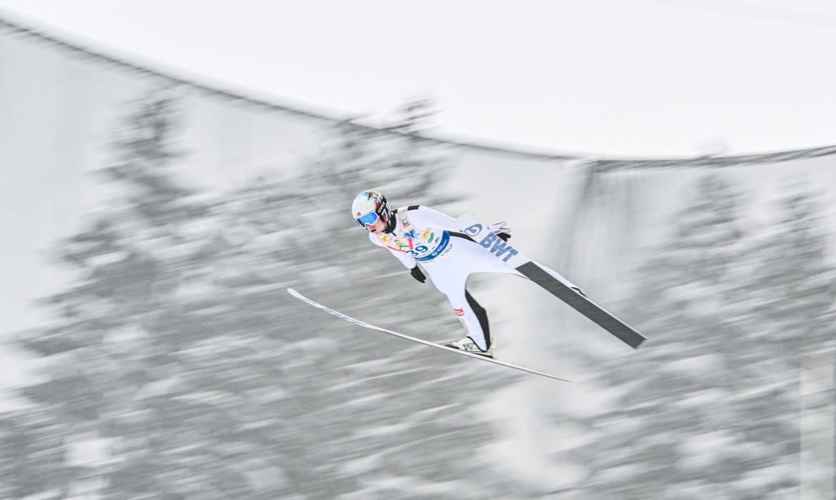 Skoki narciarskie Willingen: terminarz, godzina, kiedy konkurs i kwalifikacje?