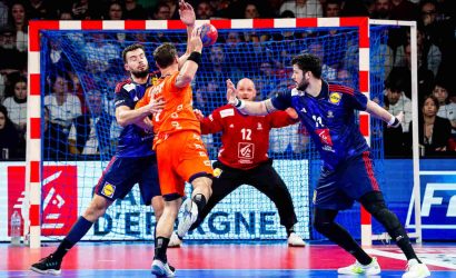 MŚ piłkarzy ręcznych 2023 wyniki (13.01.2023)