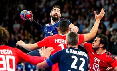 Zakłady bukmacherskie MŚ piłkarzy ręcznych 2023