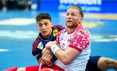 Polska – Słowenia piłka ręczna: kiedy, o której gdzie oglądać? (Mistrzostwa Świata w piłce ręcznej)