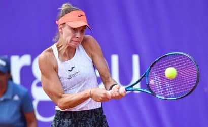 Australian Open 2023 plan transmisji 4. dnia (19.01.2023)