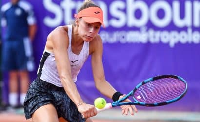 Linette – Strycova typy, kiedy, o której, gdzie oglądać? (06.07.2023)