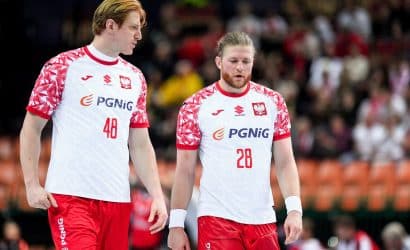 Polska – Francja gdzie oglądać transmisję? Kiedy, o której godzinie grają Polacy?