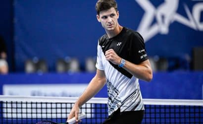 Hurkacz – Korda typy, kiedy, o której, gdzie oglądać Australian Open 2023?