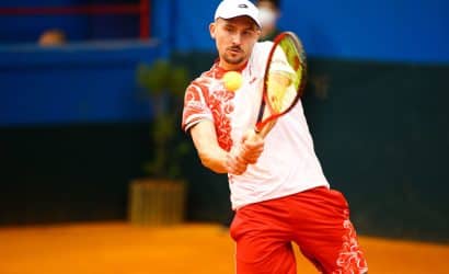 Nys / Zieliński – Hijikata / Kubler typy, kiedy, o której, gdzie oglądać finał debla Australian Open?