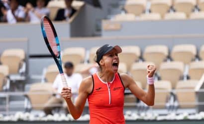 Australian Open 2023 wyniki na żywo (23.01.2023)