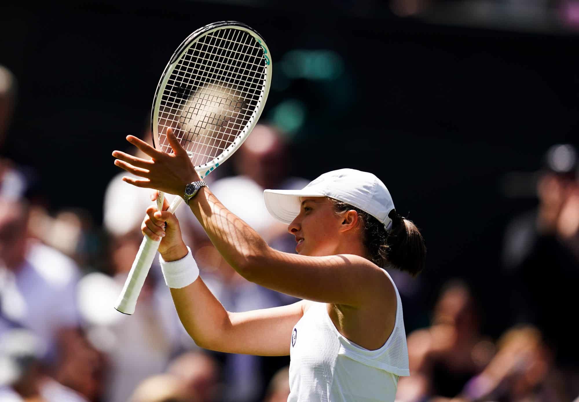 WTA Stuttgart 2024 drabinka, nagrody, gdzie oglądać?