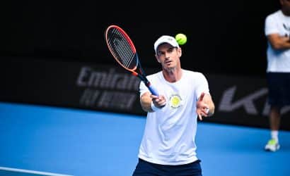 Australian Open 2023 plan transmisji 6. dnia (21.01.2023)