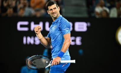 Djoković – Paul typy, kiedy, o której, gdzie oglądać Australian Open 2023?