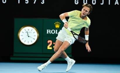 Australian Open 2023 ćwierćfinały: drabinka, kto gra, kiedy, gdzie oglądać transmisje?