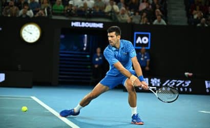 Australian Open 2023 półfinały: kiedy, kto gra, drabinka, gdzie oglądać 1/2 finału?