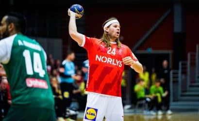 MŚ piłkarzy ręcznych 2023 faworyci i typy, kto wygra?