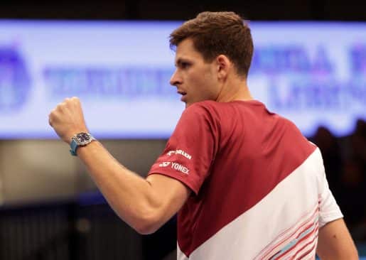 Hubert Hurkacz mecz dzisiaj na żywo. Transmisja, stream online, gdzie oglądać? (20.06.2023)