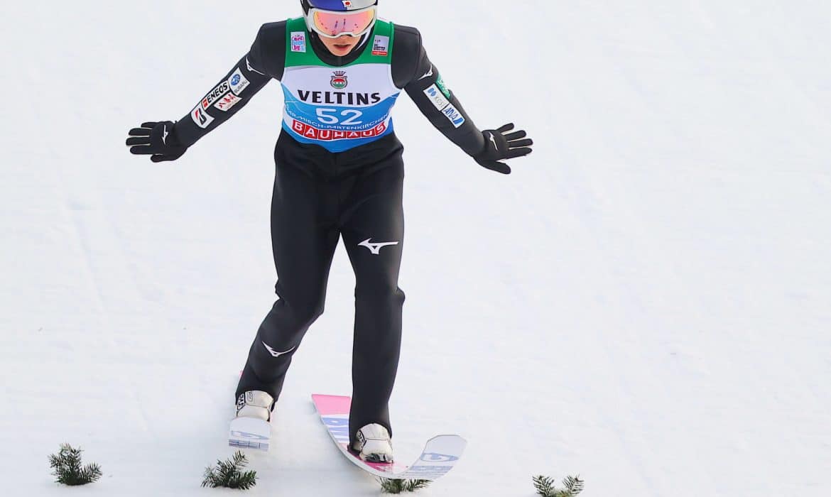 PŚ w Sapporo wyniki niedzielnego konkursu: Kobayashi zn&oacute;w najlepszy!