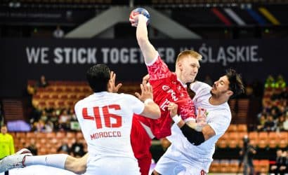 MŚ w piłce ręcznej 2023 terminarz: kiedy gra Polska?