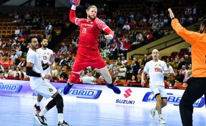 Polska – Iran piłka ręczna: kiedy, o której godzinie, gdzie oglądać? (Mistrzostwa Świata w piłce ręcznej)
